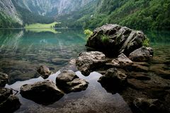 Ufer IV - Königssee