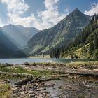 Ufer Schwarzensee