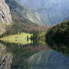 Ufer V - Königssee