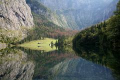 Ufer V - Königssee