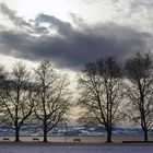 Uferanlage und Park in Kressbronn