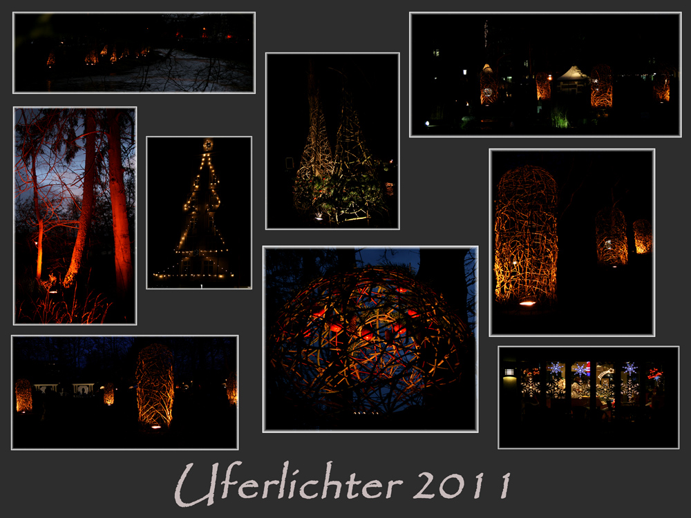 Uferlichter