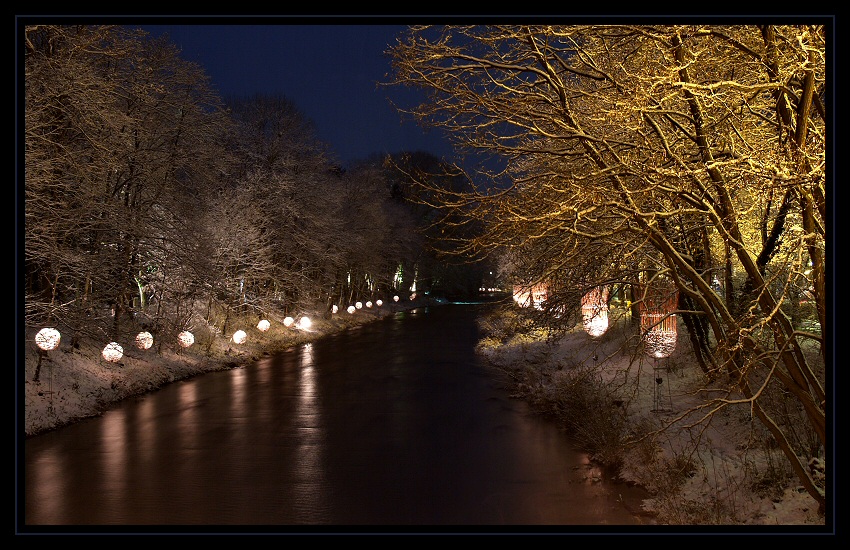 Uferlichter