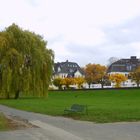 Uferpromenade