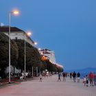 Uferpromenade