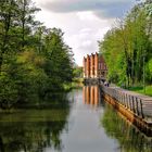 Uferpromenade