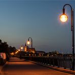 Uferpromenade