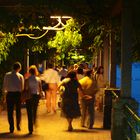 Uferpromenade am Lago Maggiore