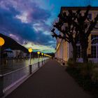 Uferpromenade Bad Ems 