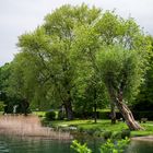 Uferpromenade Bad Wiessee