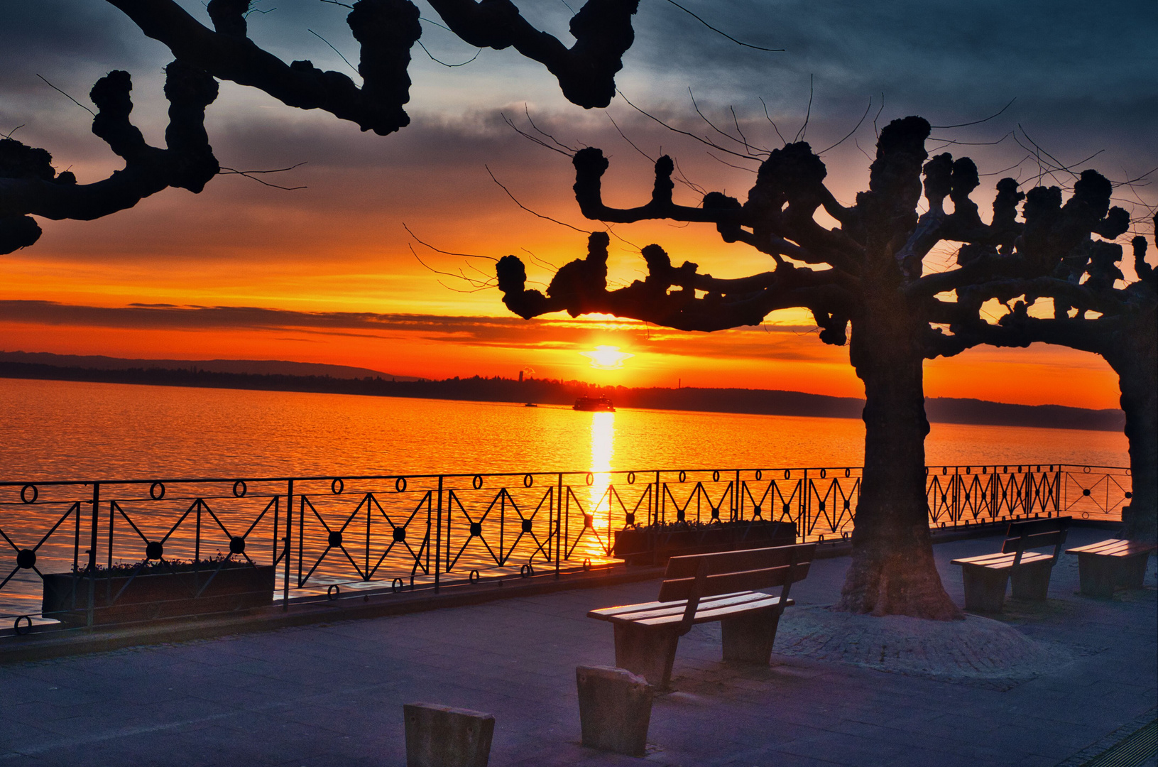 Uferpromenade Bodensee_1