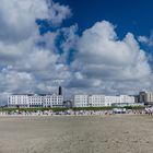 Uferpromenade Borkum