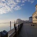 Uferpromenade in Frankfurt/Oder