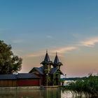 Uferpromenade Keszthely