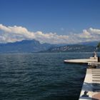 Uferpromenade Lazise