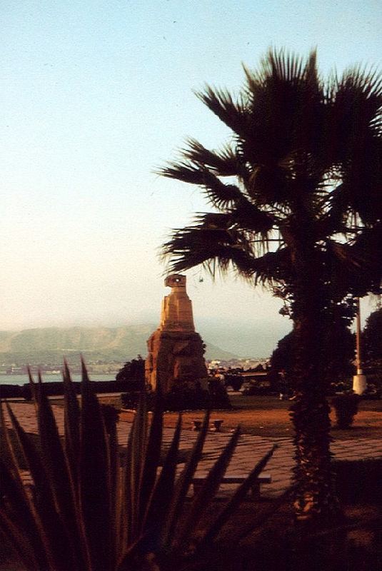 Uferpromenade - Miraflores