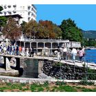 Uferpromenade Opatja