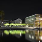 Uferpromenade Phoenix-West, Dortmund