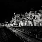 Uferpromenade Salzburg