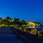 Uferpromenade Sassnitz