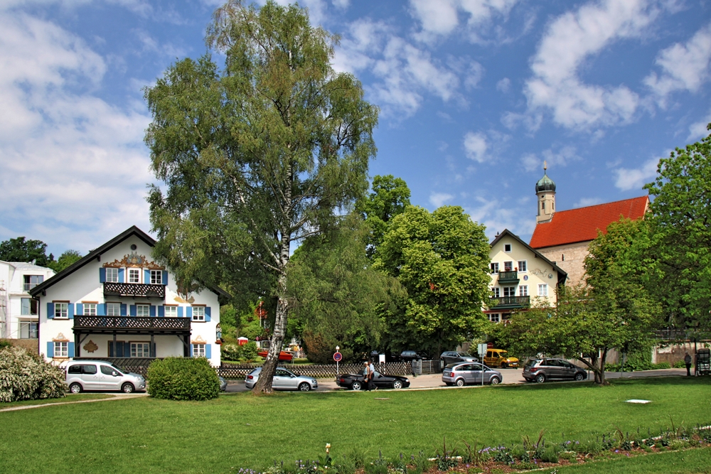 Uferpromenade Schondorf (2)