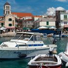 Uferpromenade Vodice