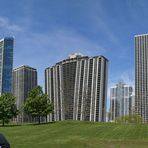 Uferpromenade von Chicago mal anders