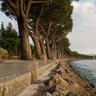 Uferpromenade von Peschiera