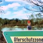 Uferschutzzone