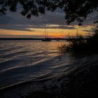 Uferstimmung am Ammersee