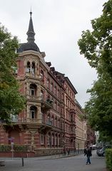 Uferstraße - Fischtorplatz