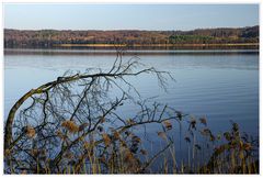 Uferwanderung