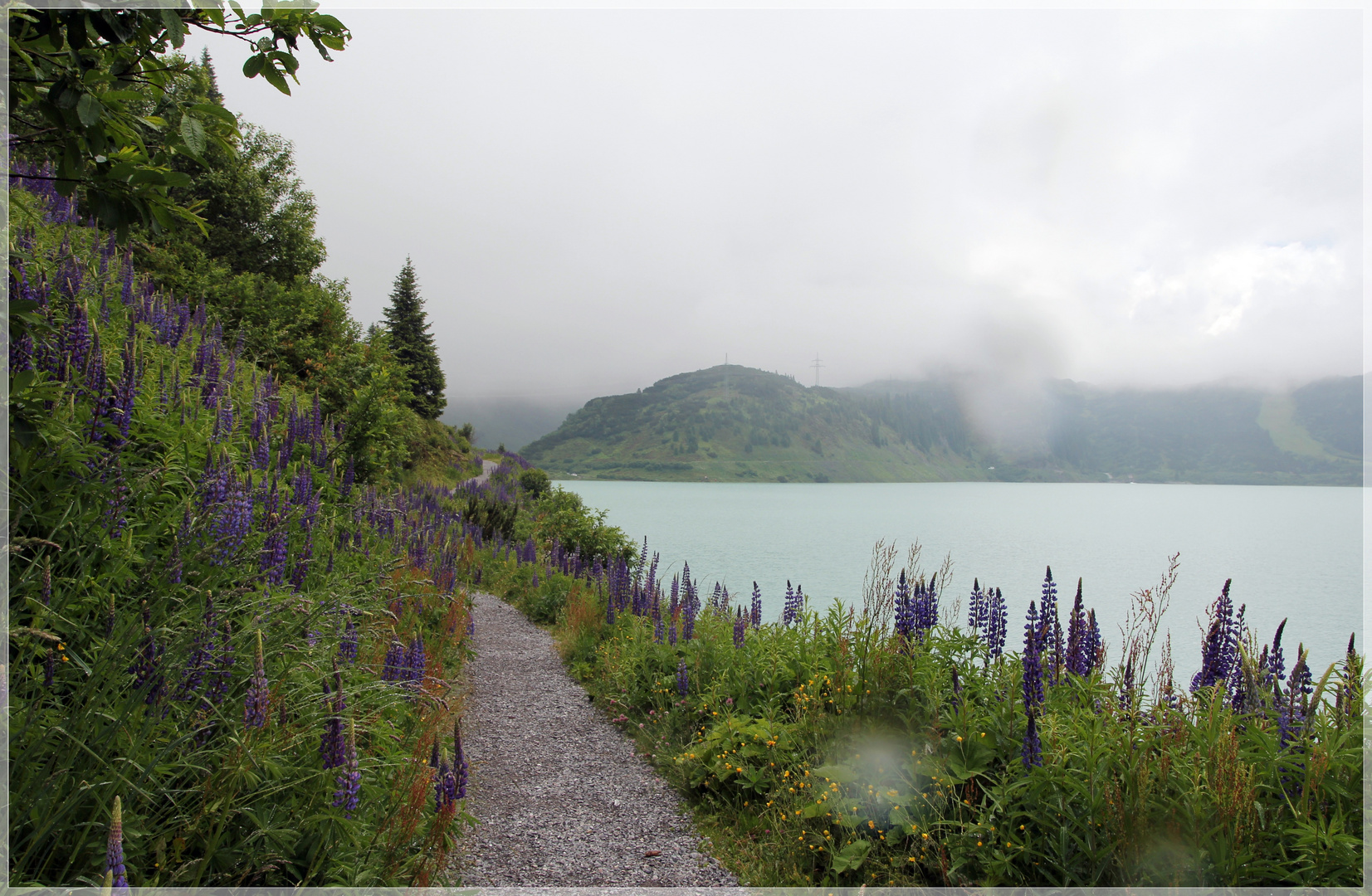 Uferweg