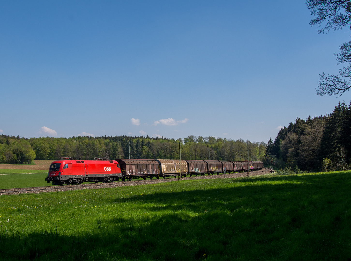 Uff dr Schwäbischen Alb