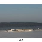 UFO?