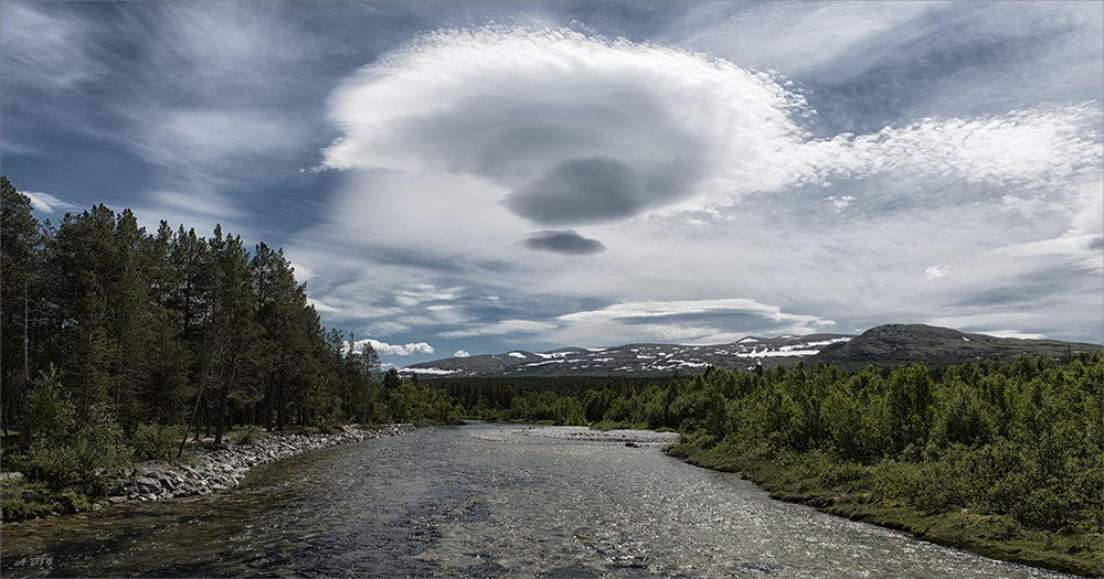 Ufo?