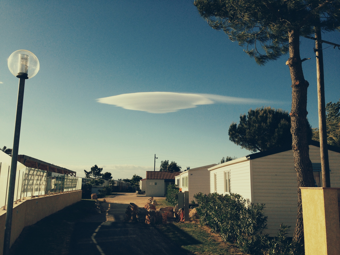 Ufo?