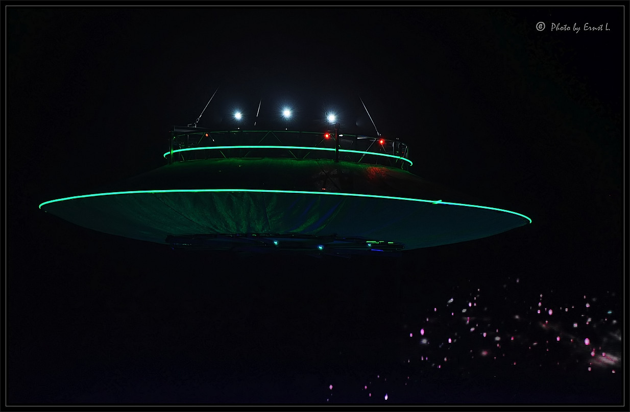 UFO-Alarm