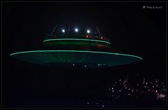 UFO-Alarm