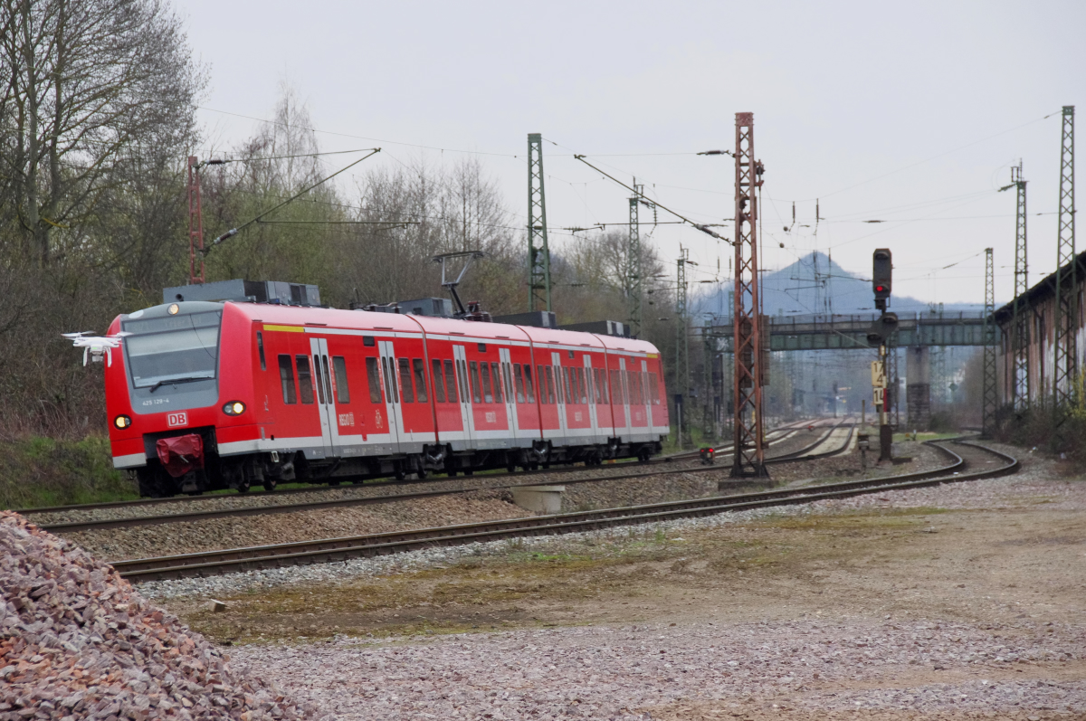 Ufo Alarm im Saarland