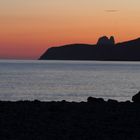 Ufo: Anflug auf Es Vedra