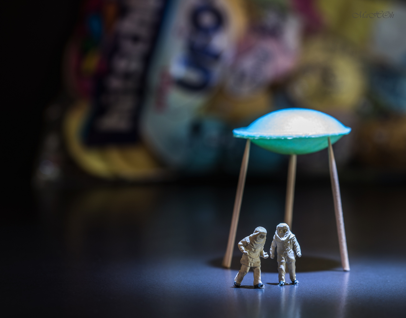 Ufo