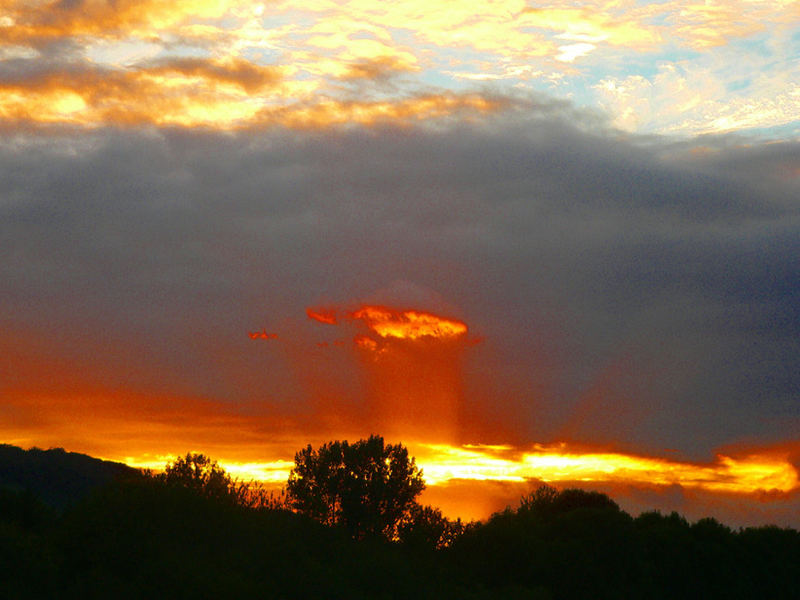 UFO - besucht die Erde Sonnensystem