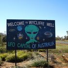 UFO Capital Wycliffe Well