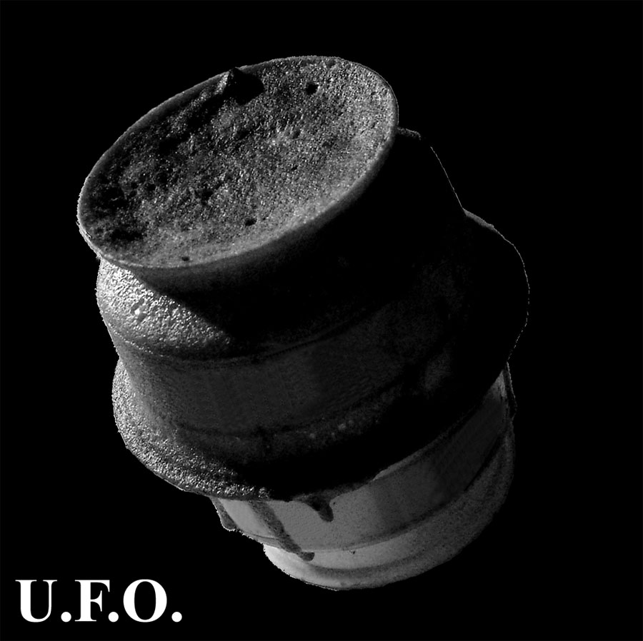 Ufo ;-)