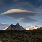 UFO gesichtet!