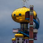 Ufo (Hundertwasser)