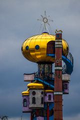 Ufo (Hundertwasser)