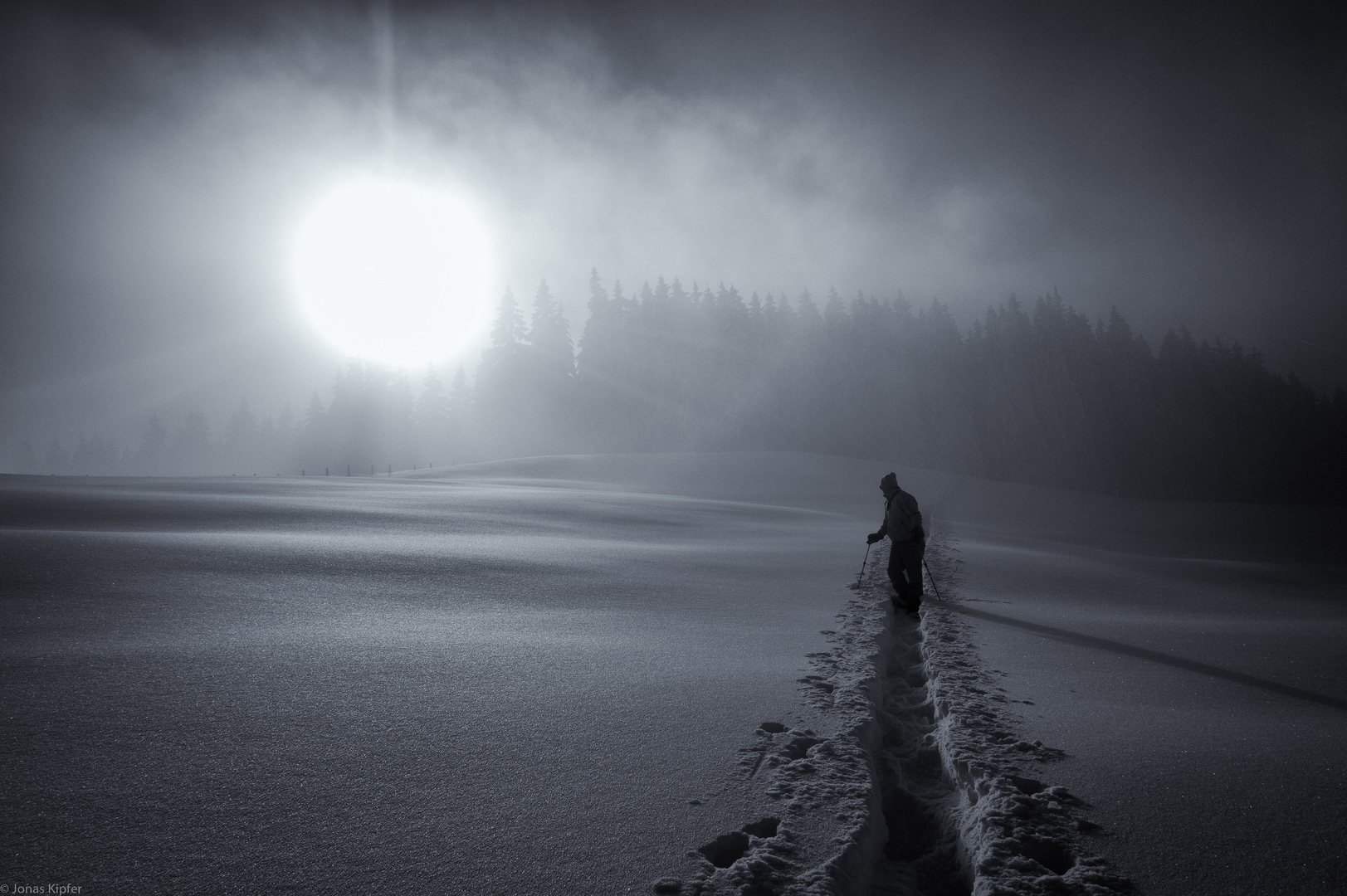 UFO im Appenzell