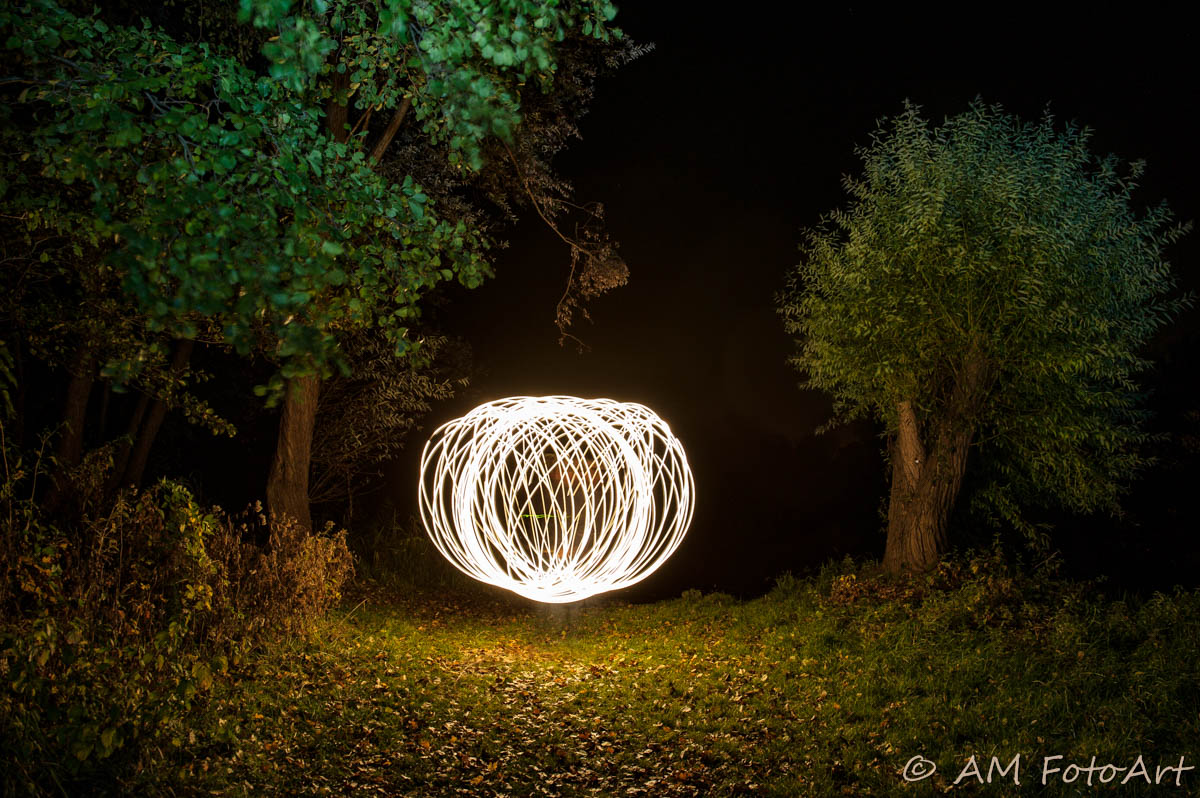 UFO in der Pfalz?